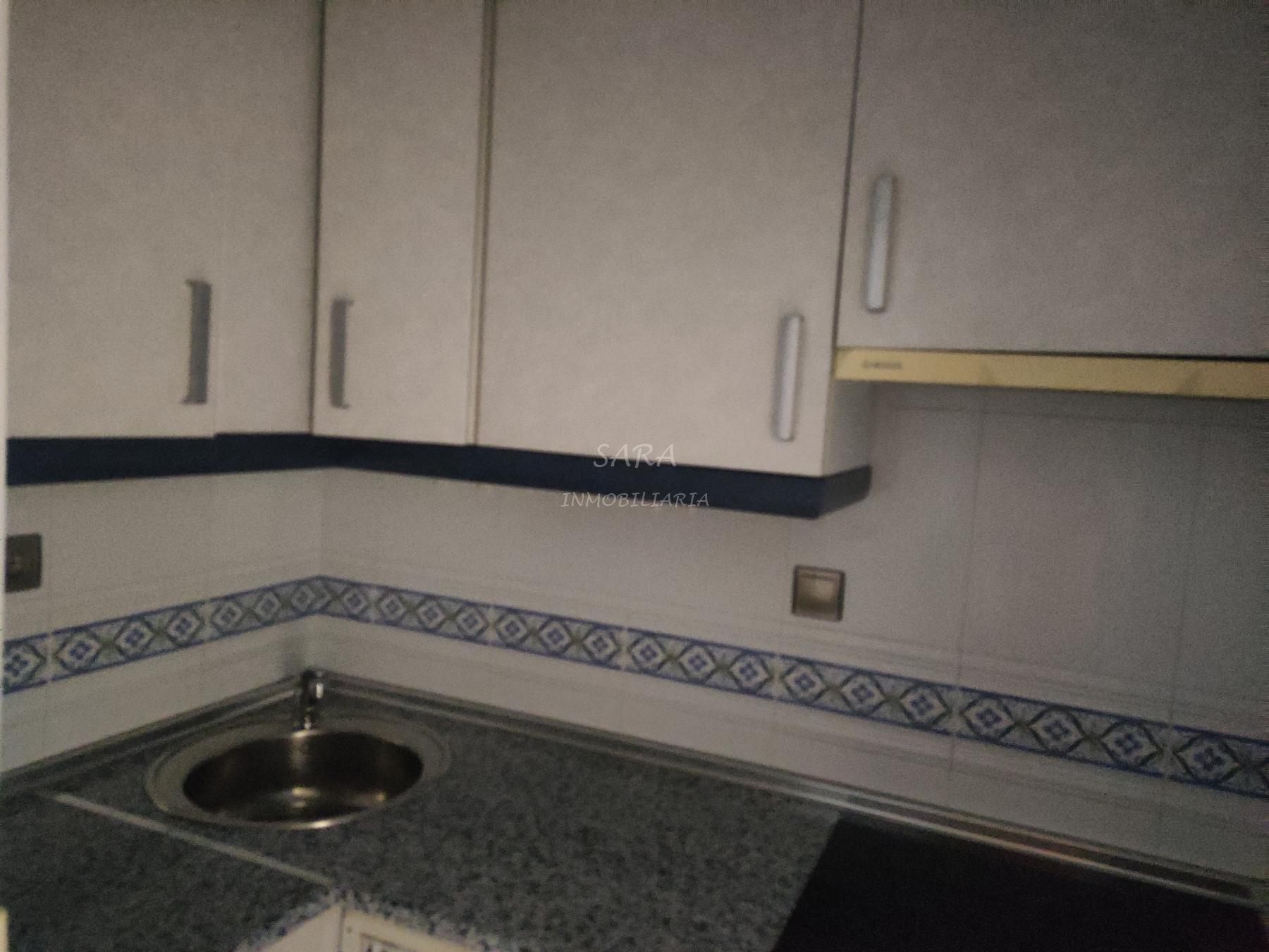 Alquiler de estudio en Vícar