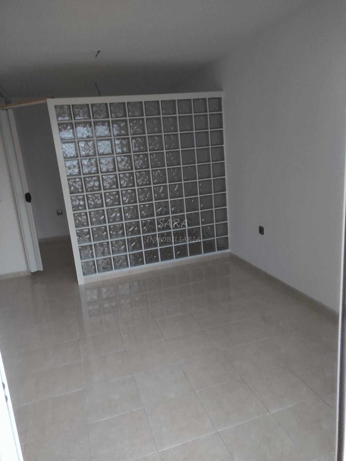 Alquiler de estudio en Vícar