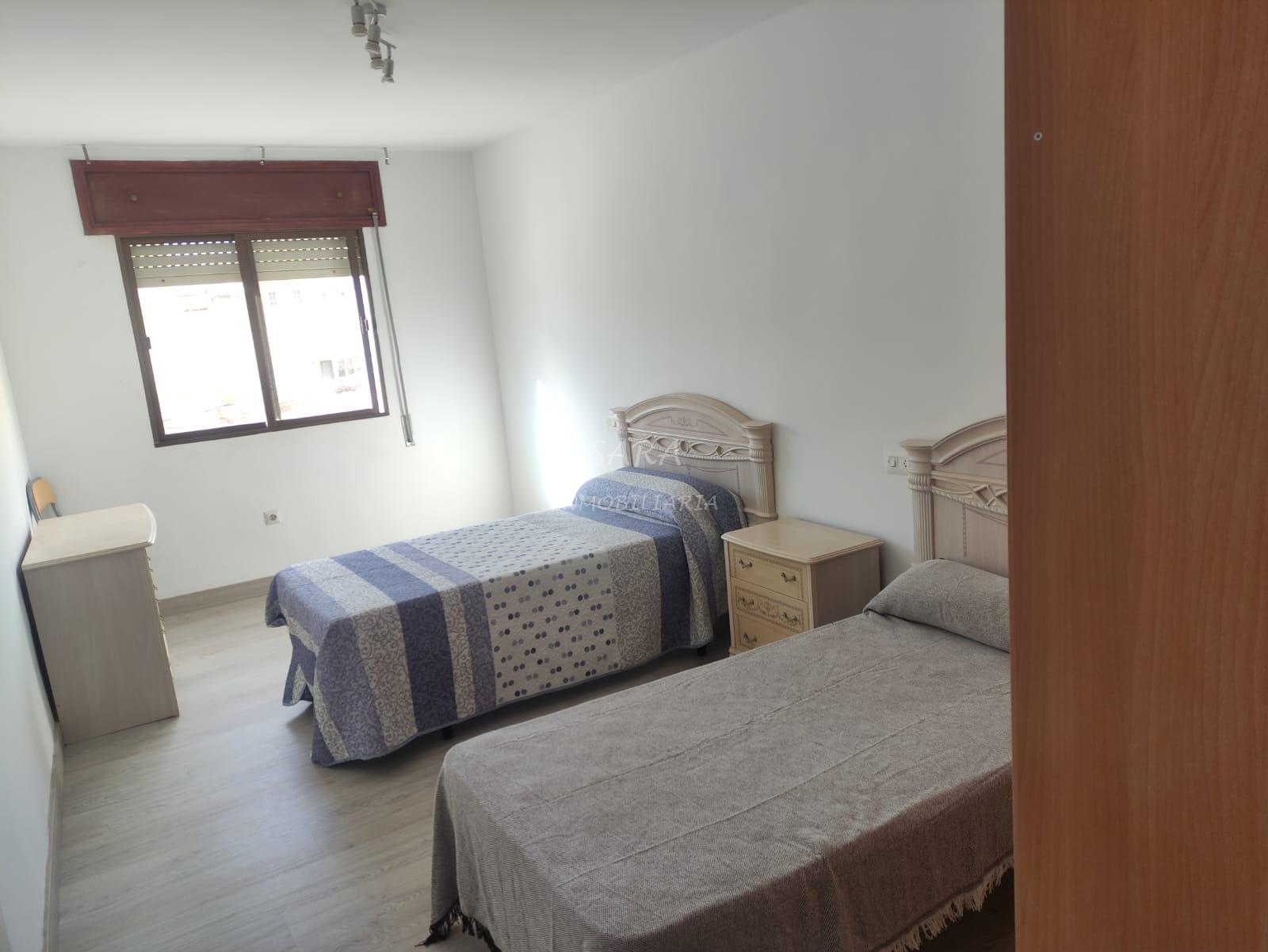 تأجير من شقة في Roquetas de Mar