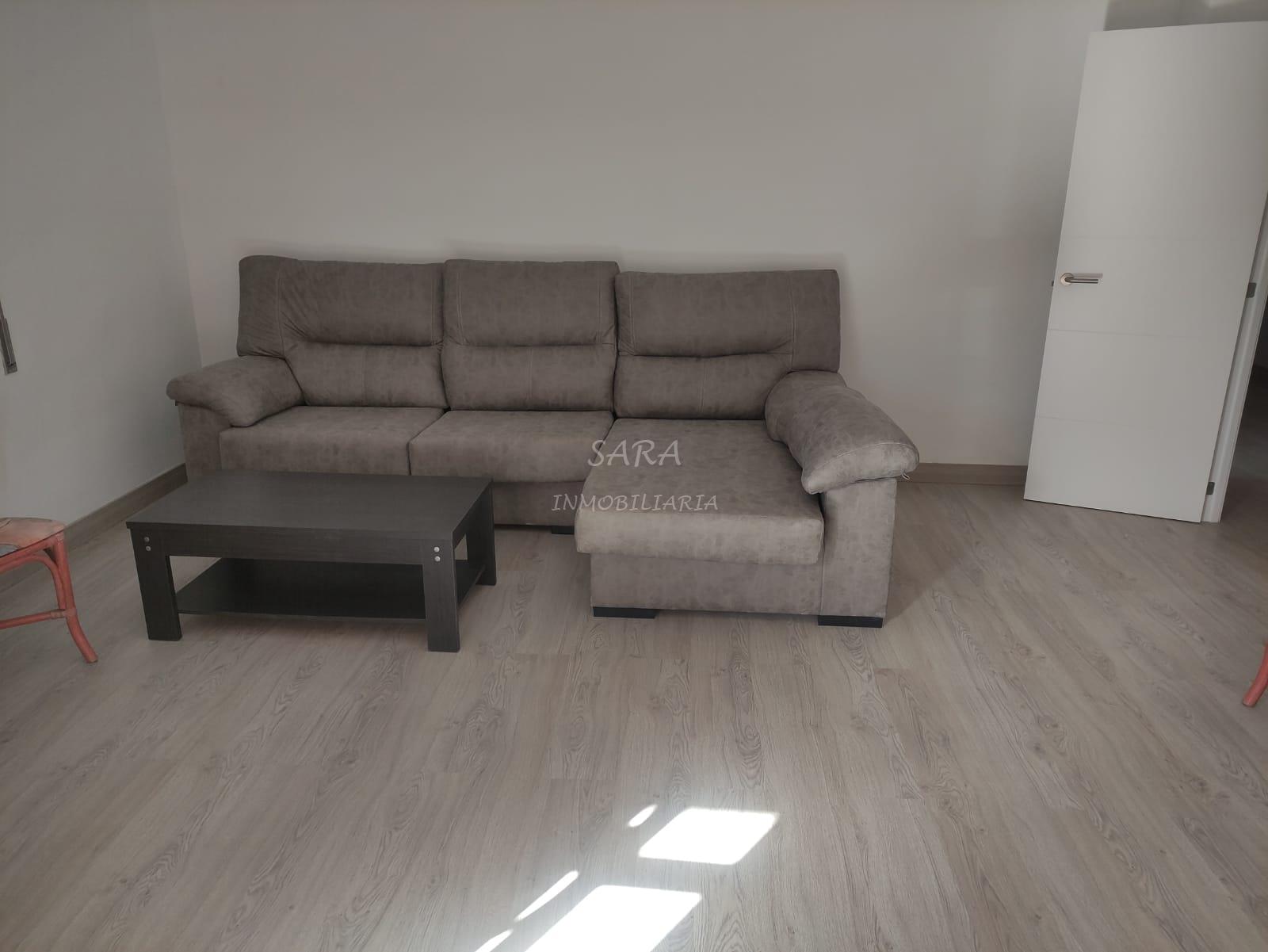 Venta de apartamento en Roquetas de Mar