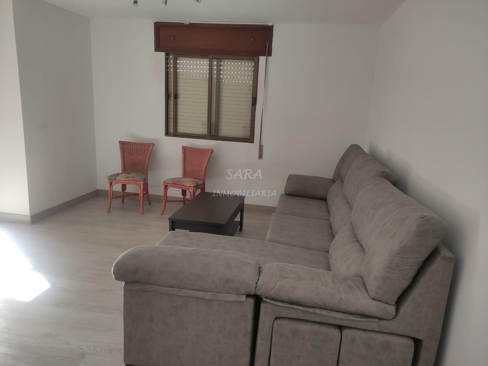 Venta de apartamento en Roquetas de Mar