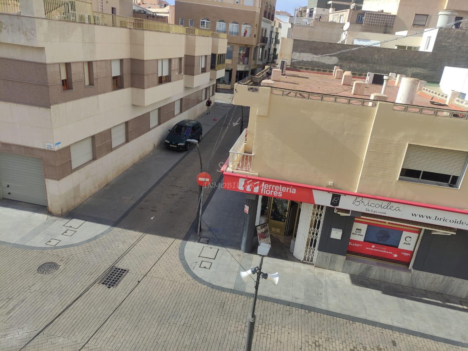 Venta de apartamento en Roquetas de Mar