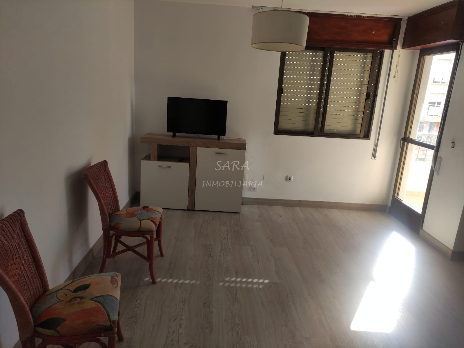 Venta de apartamento en Roquetas de Mar