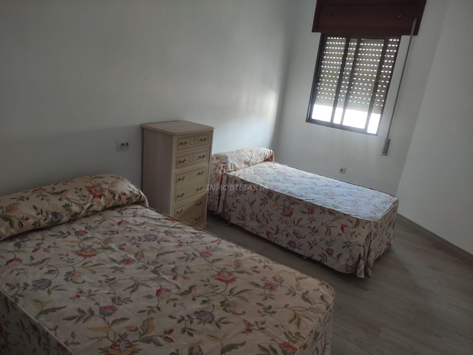 Venta de apartamento en Roquetas de Mar