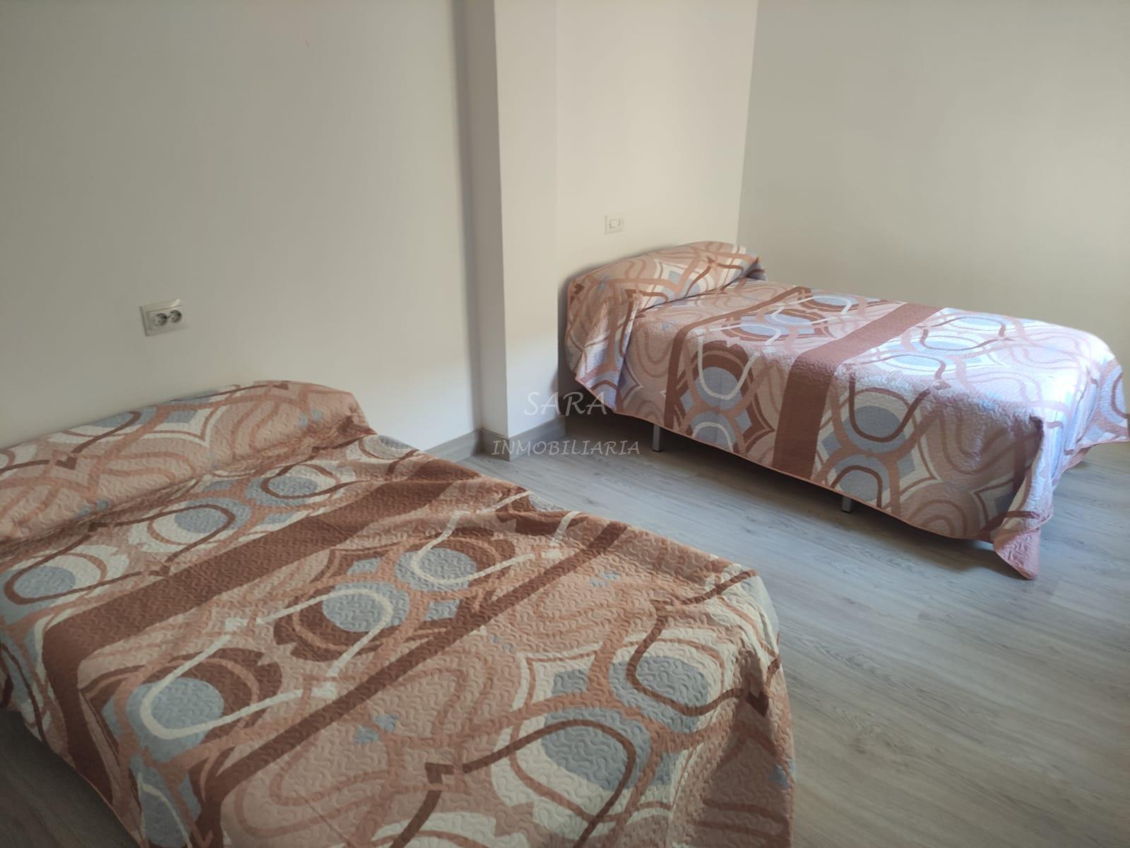 Venta de apartamento en Roquetas de Mar