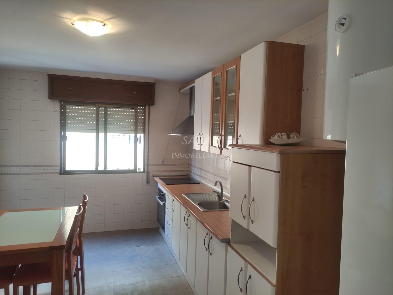 Venta de apartamento en Roquetas de Mar