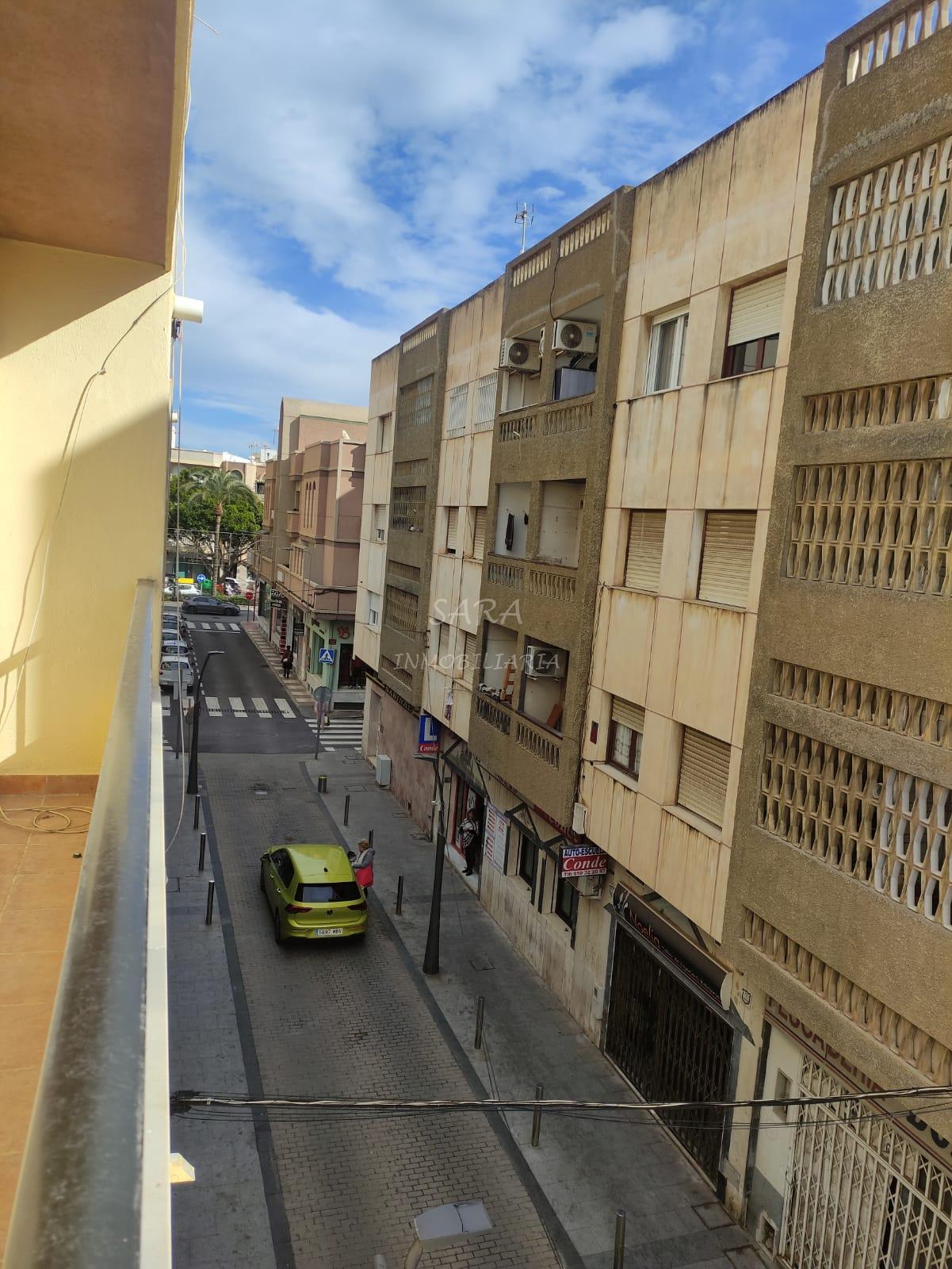 Venta de apartamento en Roquetas de Mar