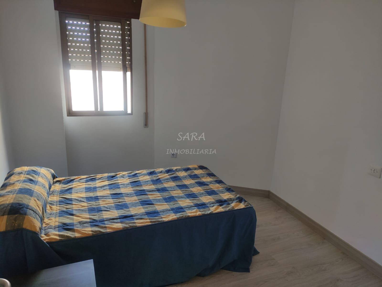 Venta de apartamento en Roquetas de Mar
