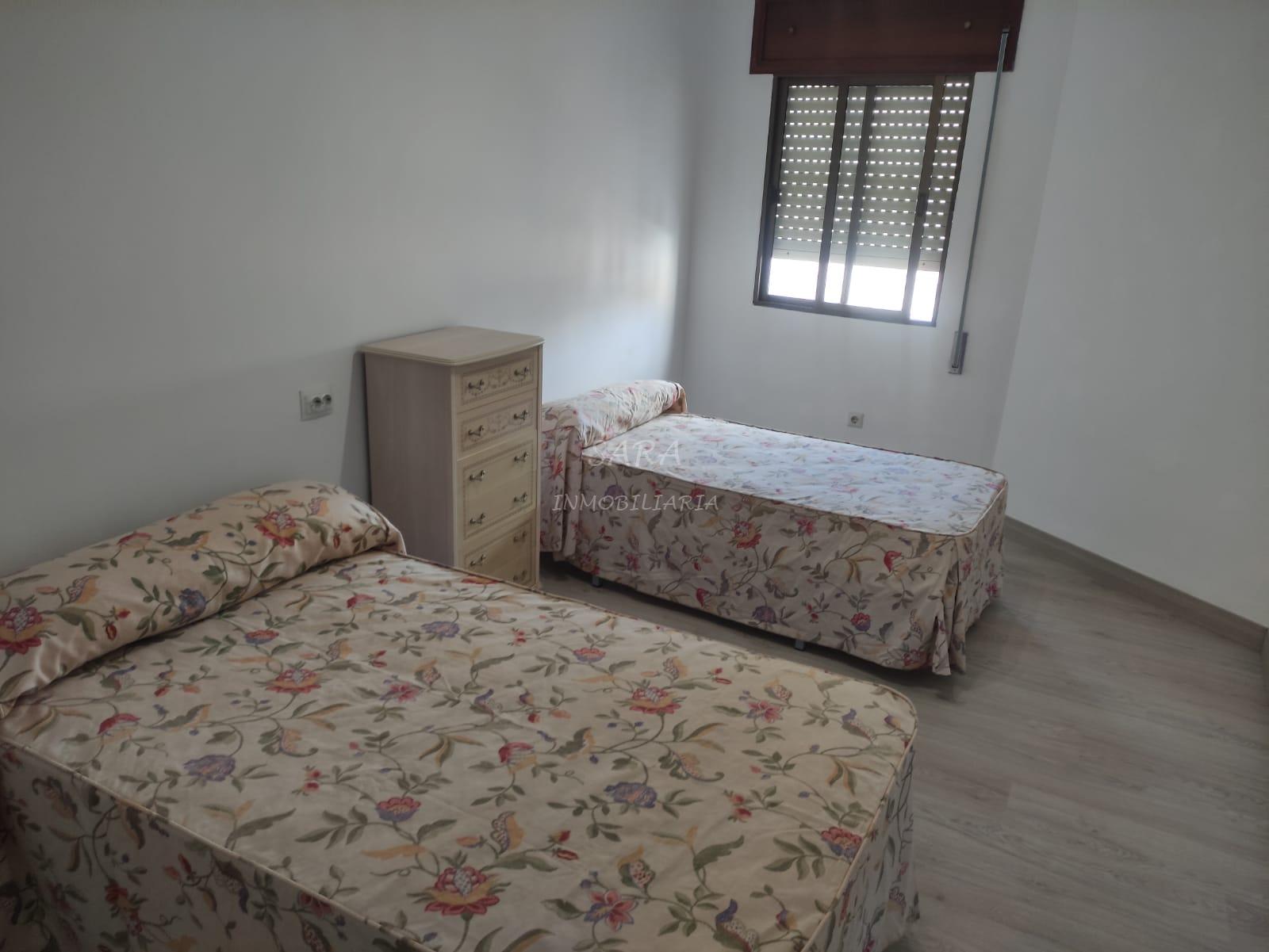 Venta de apartamento en Roquetas de Mar