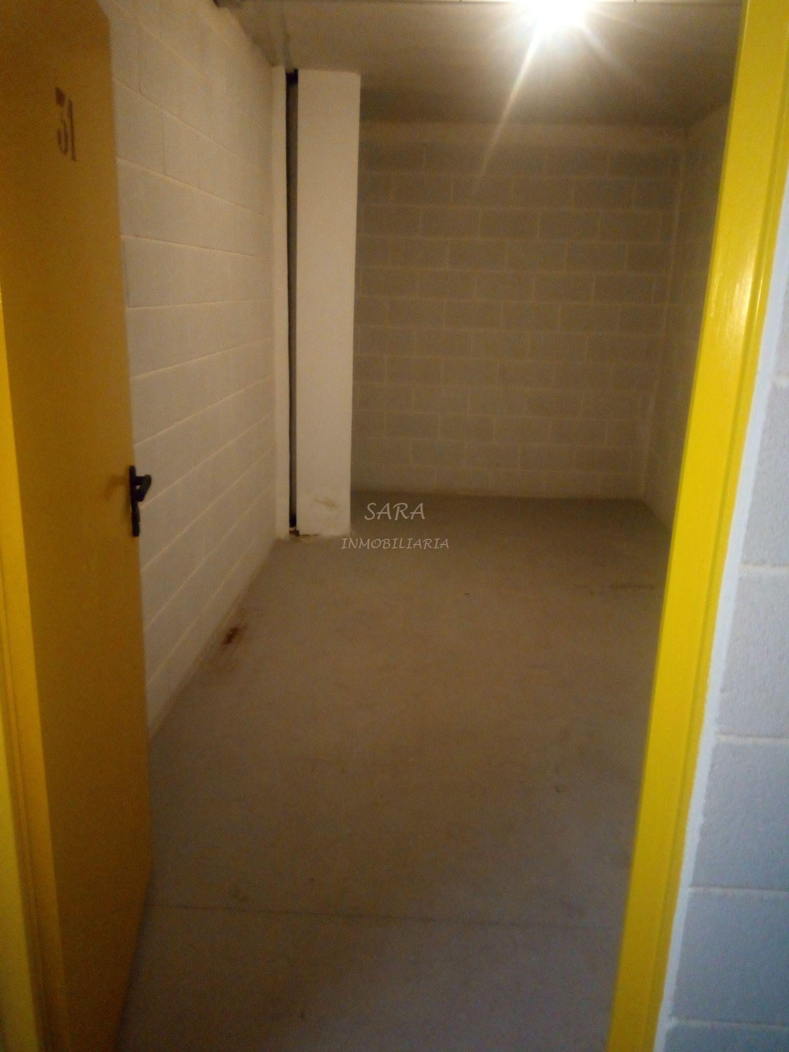 Venta de trastero en Vícar