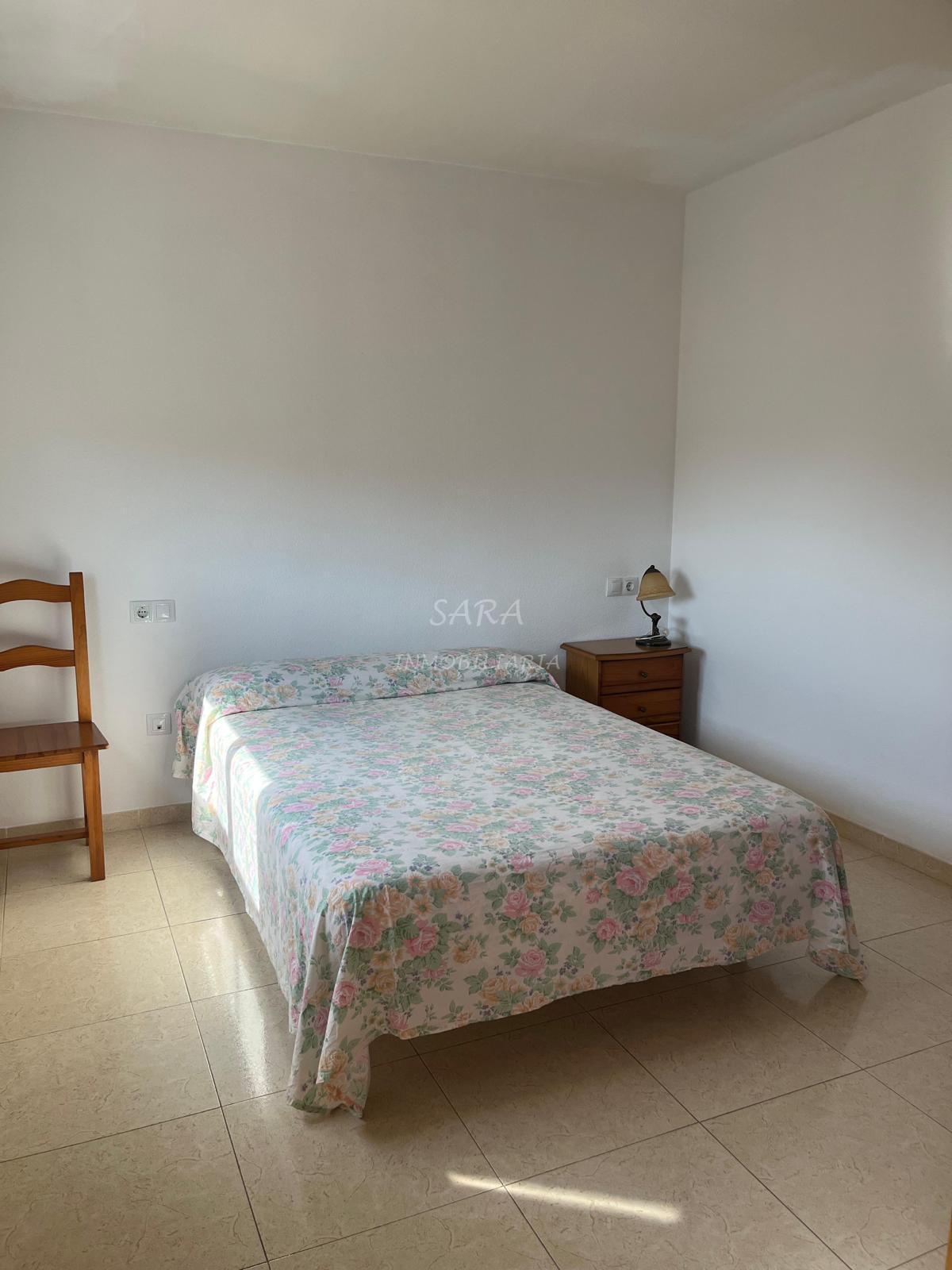 Alquiler de apartamento en Roquetas de Mar