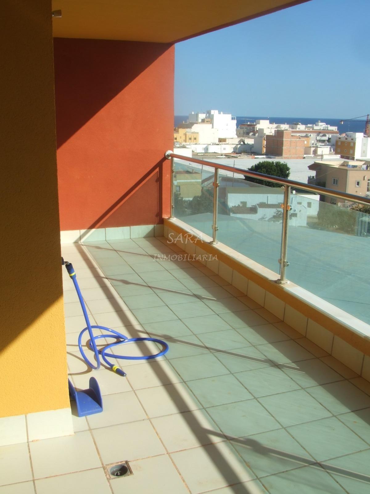 Venta de apartamento en Roquetas de Mar