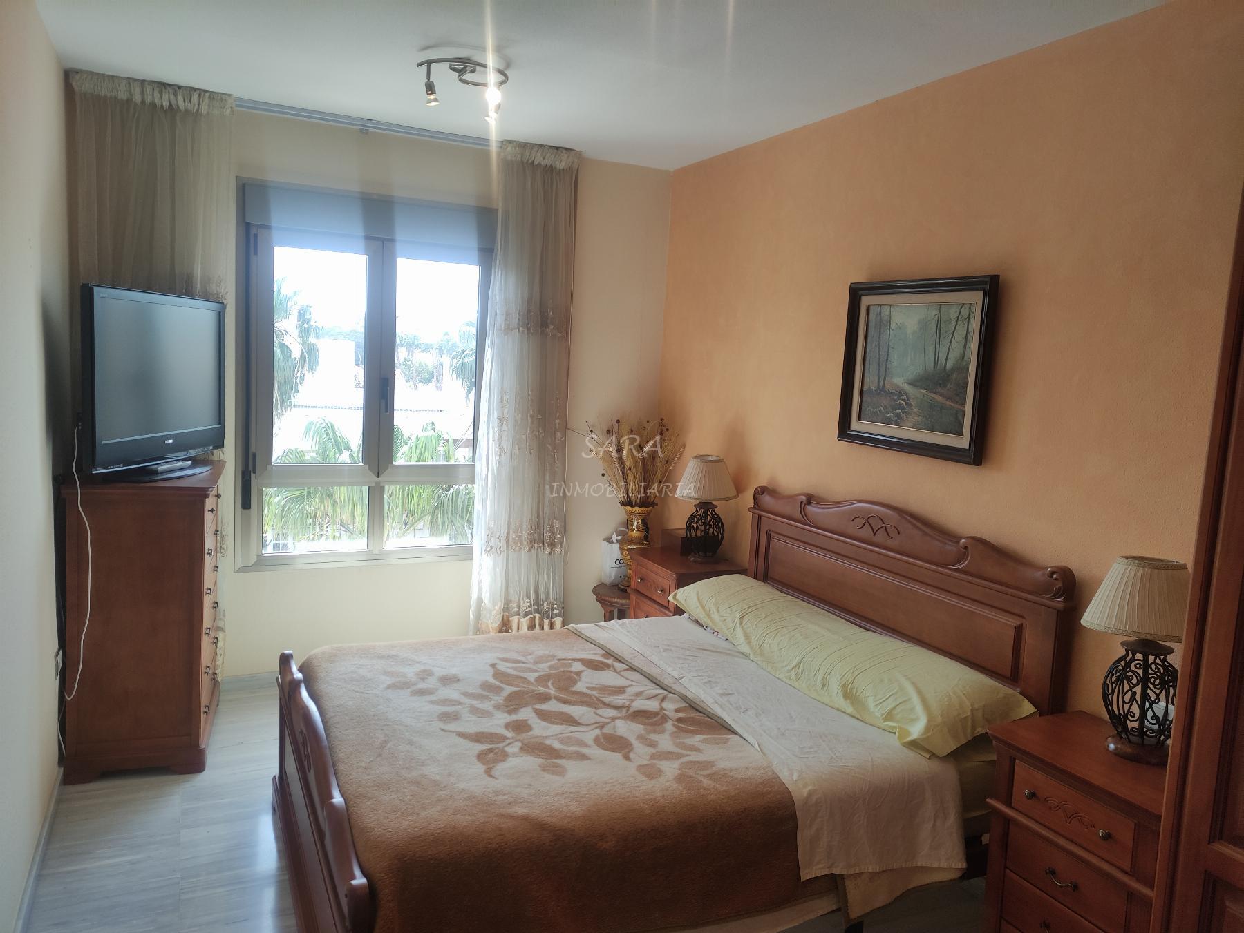 Apartamento en venta en LAS MARINAS, Roquetas de Mar