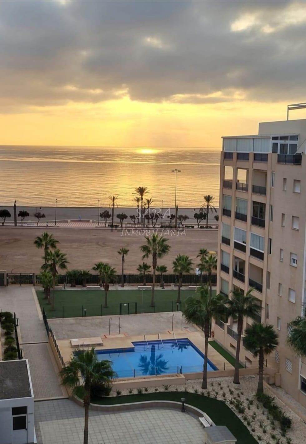 Venta de dúplex en Roquetas de Mar