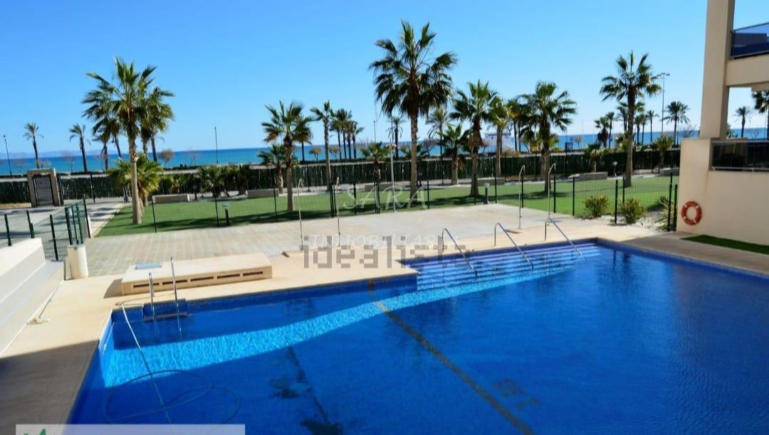 Venta de dúplex en Roquetas de Mar