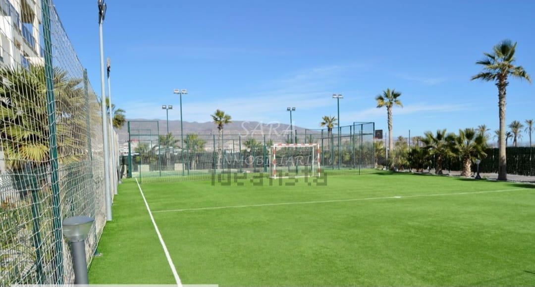 Venta de dúplex en Roquetas de Mar