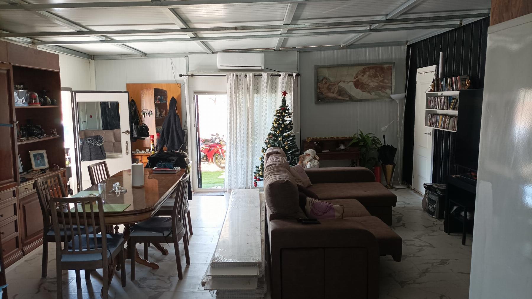 Venta de terreno en Felix