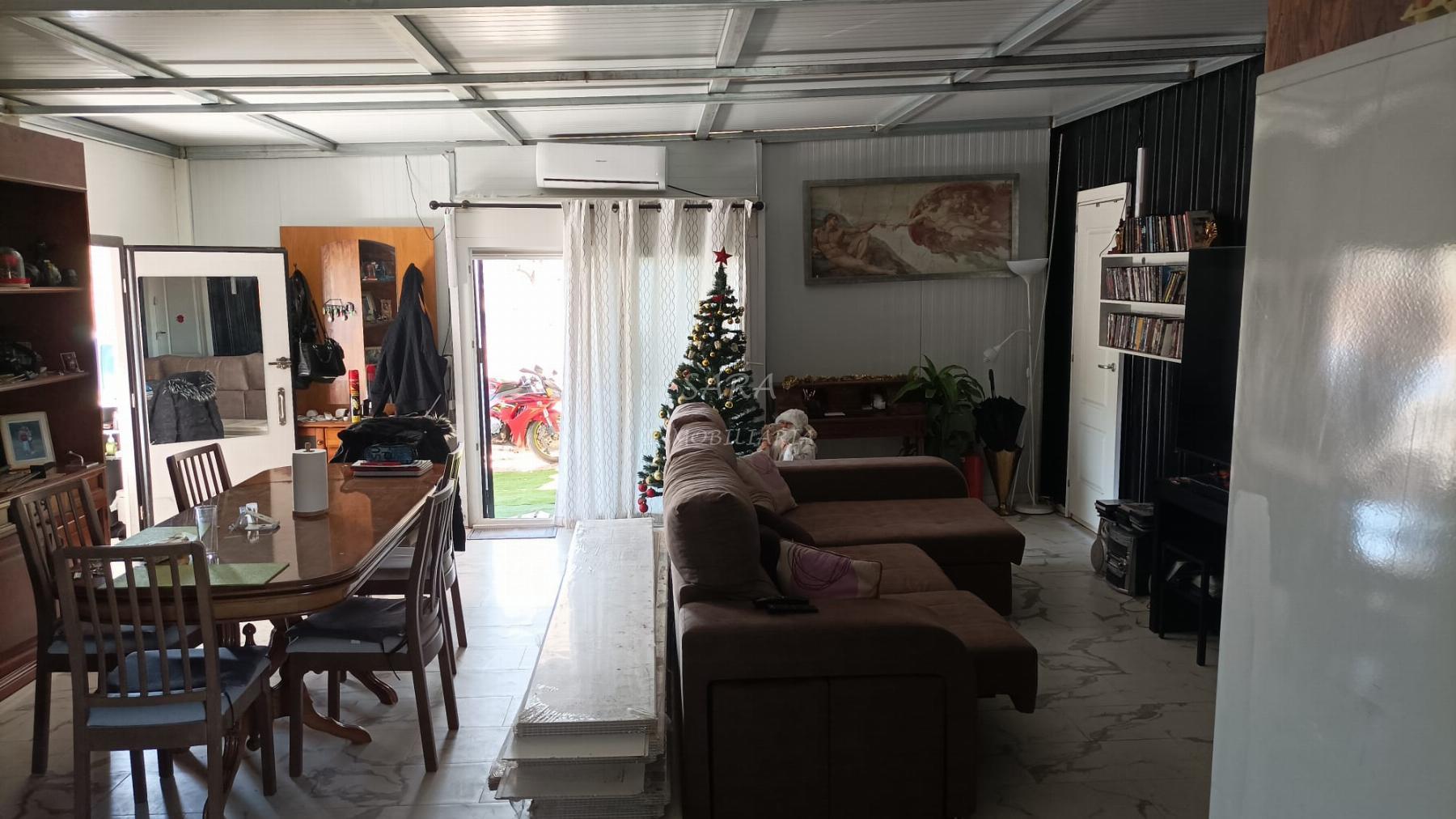 Venta de terreno en Felix