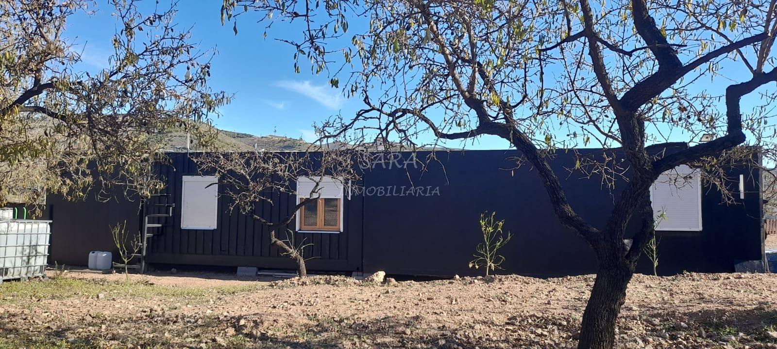 Venta de terreno en Felix