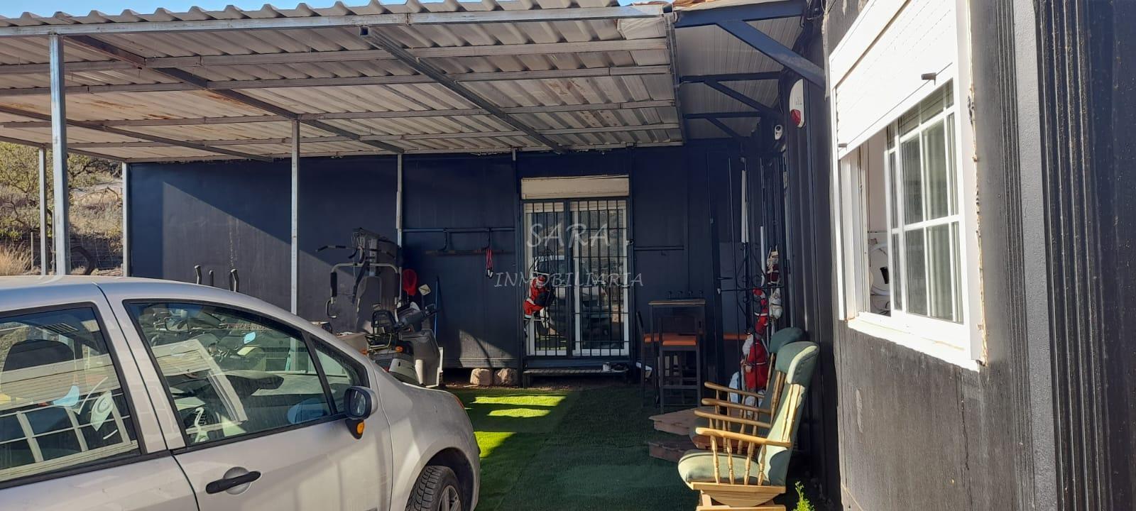 Venta de terreno en Felix