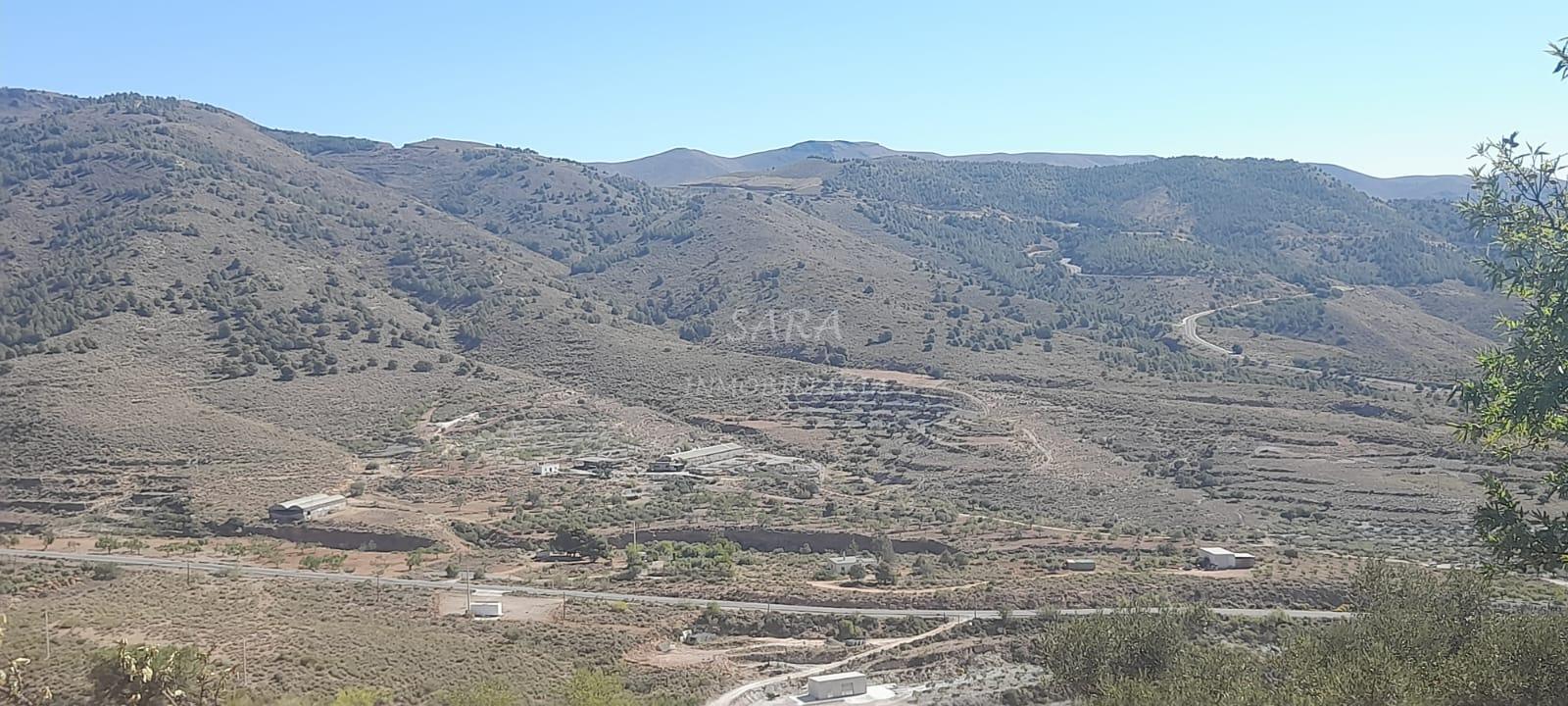 Venta de terreno en Felix