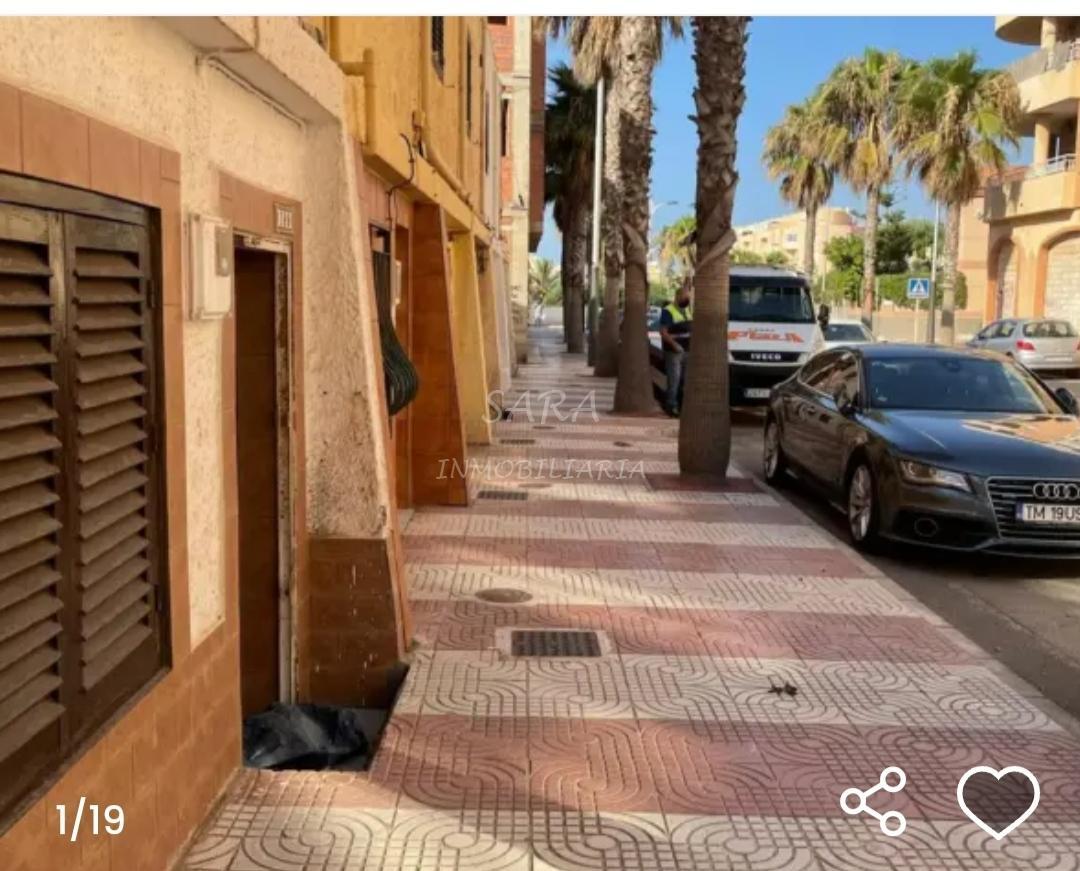 Venta de dúplex en Roquetas de Mar