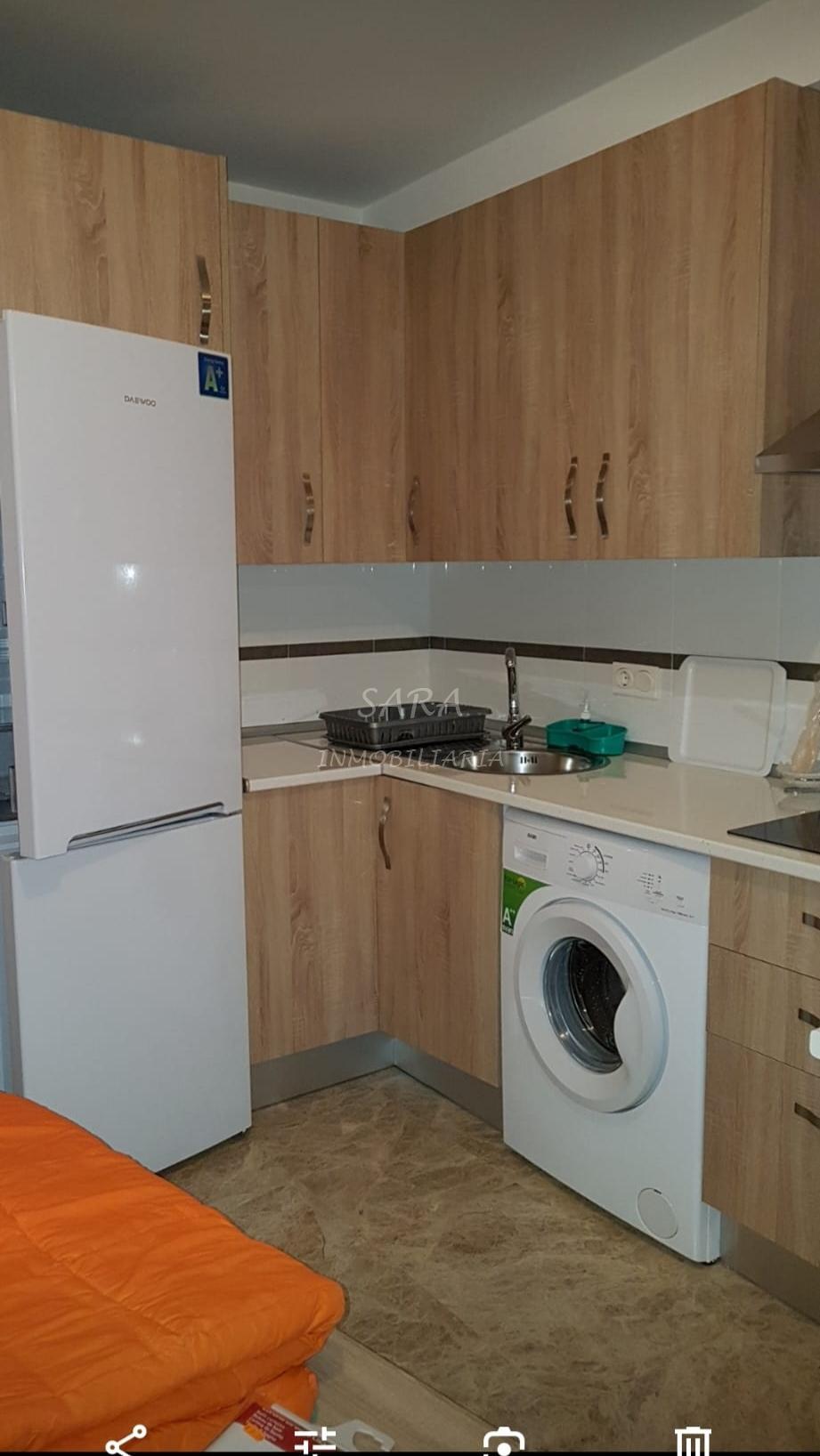 Venta de apartamento en Almerimar