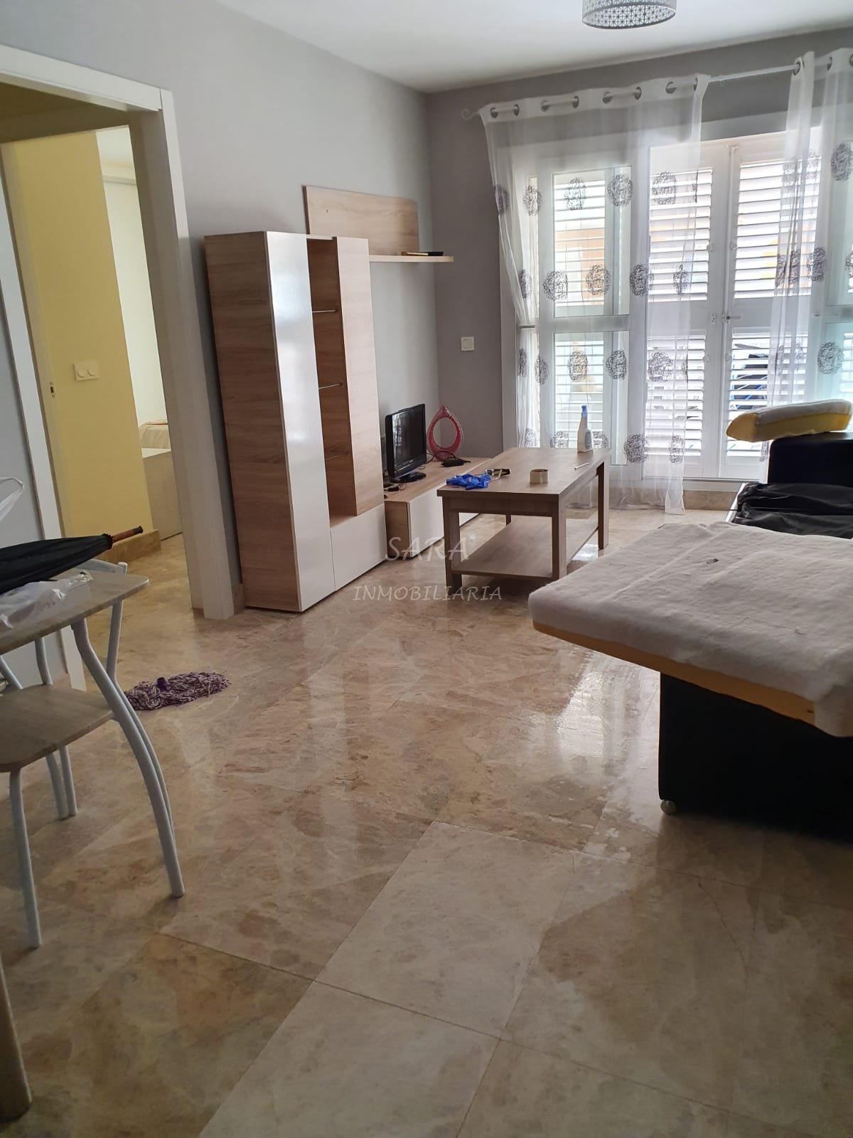 Venta de apartamento en Almerimar