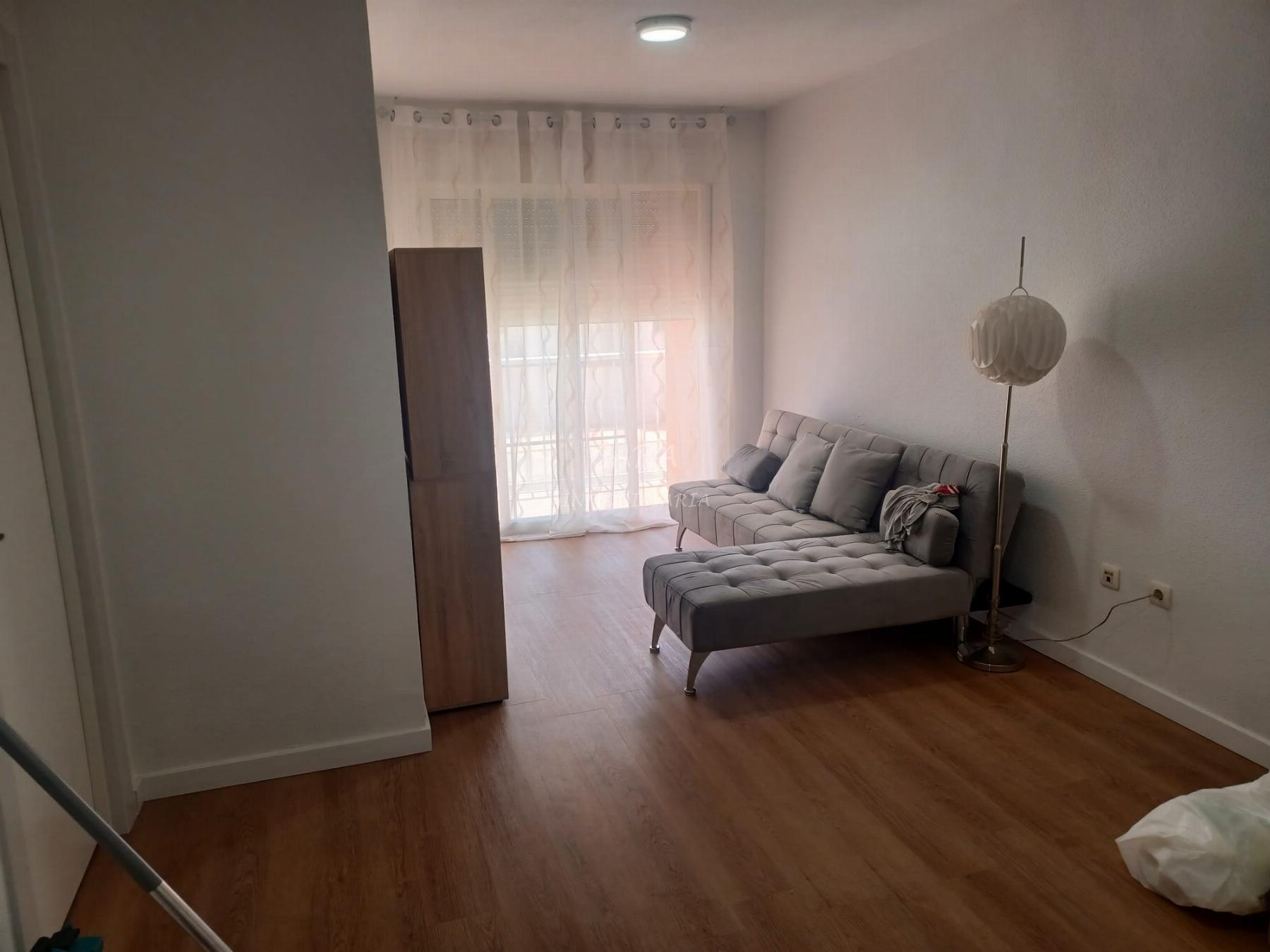 Venta de apartamento en Roquetas de Mar