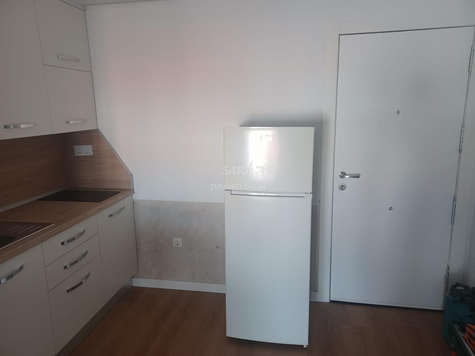 Venta de apartamento en Roquetas de Mar