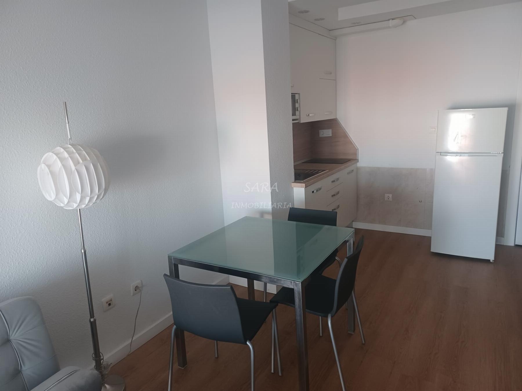 Venta de apartamento en Roquetas de Mar