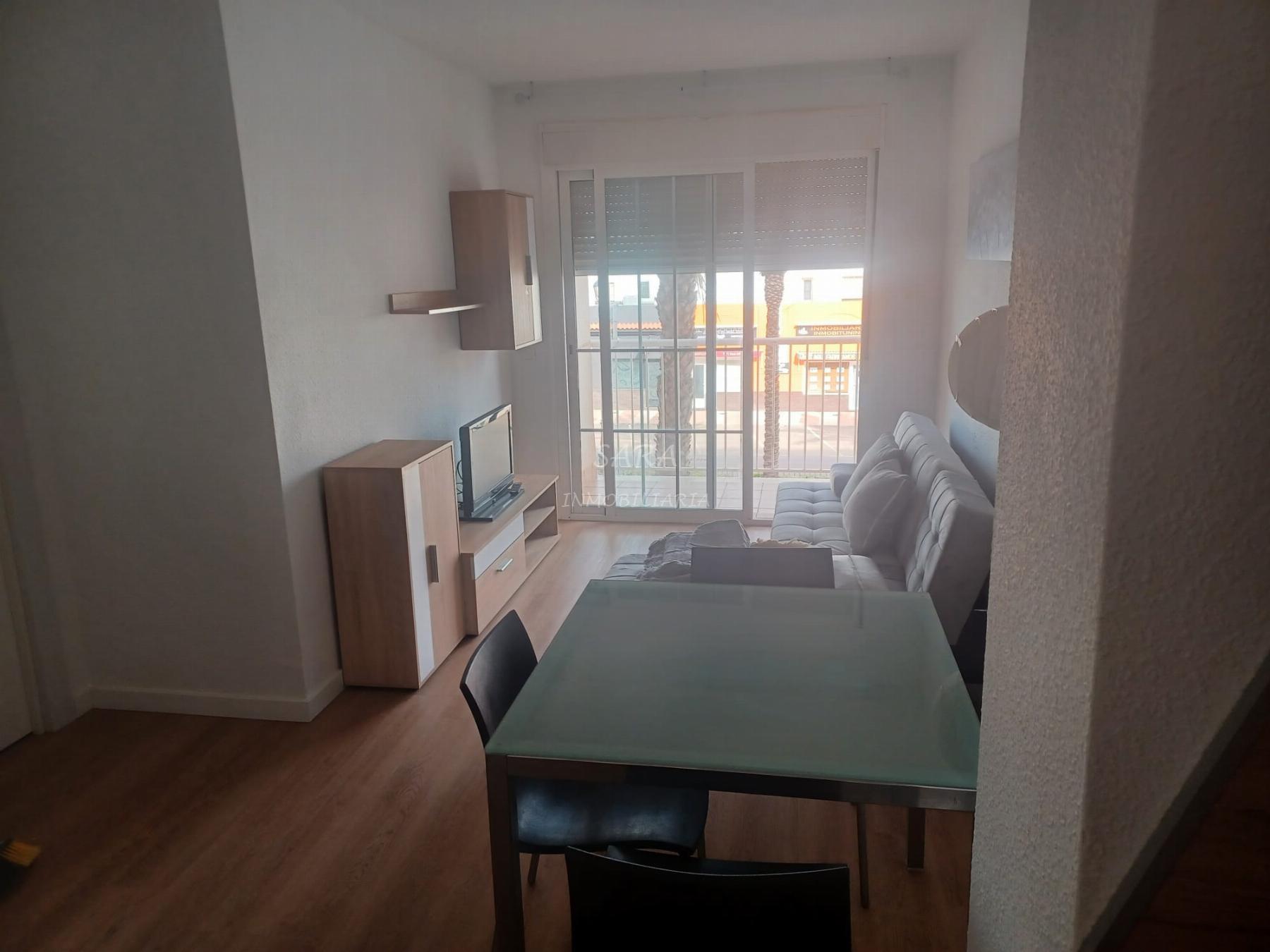 Venta de apartamento en Roquetas de Mar