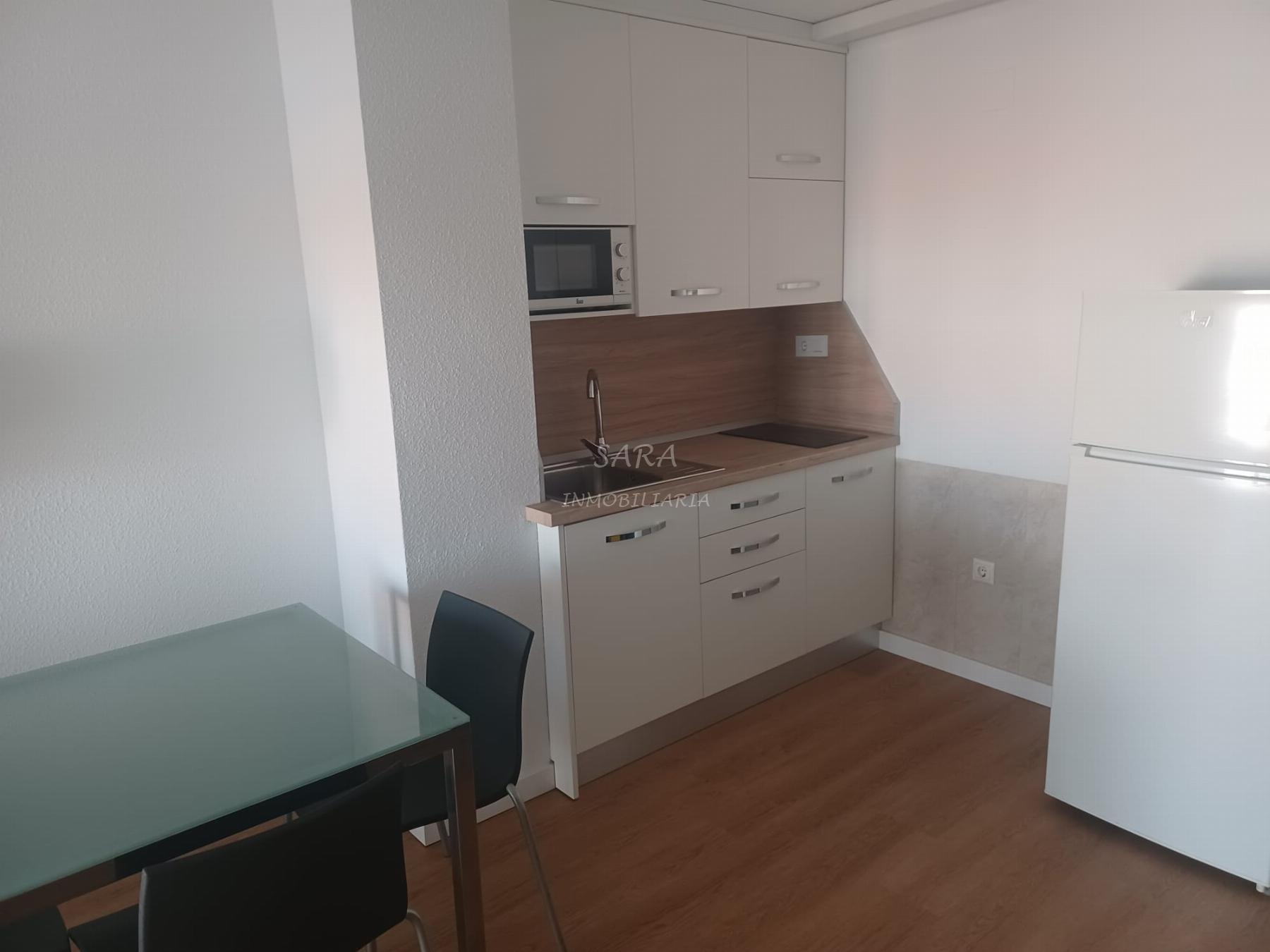 Venta de apartamento en Roquetas de Mar