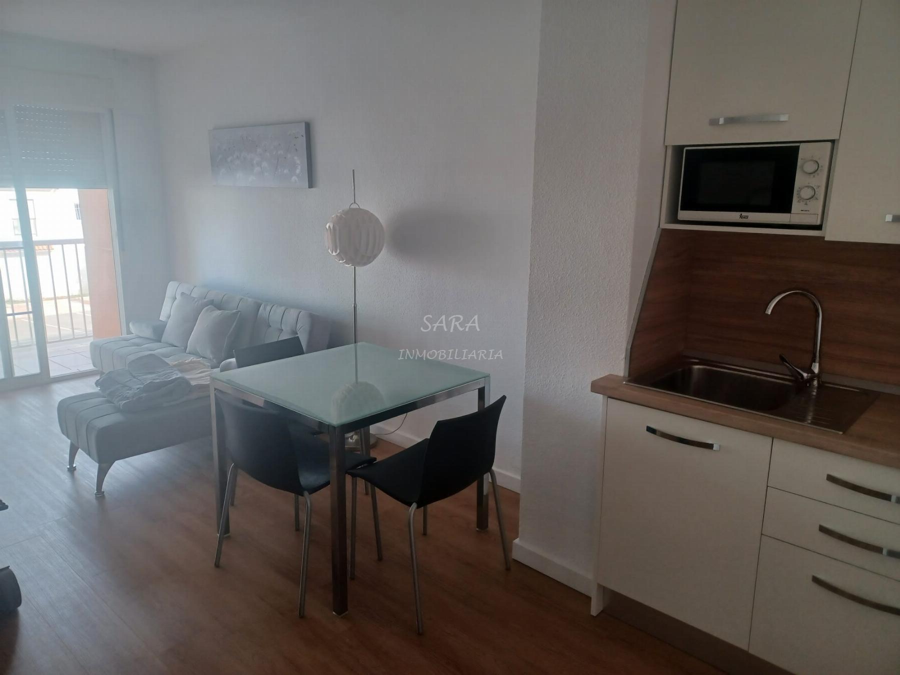 Venta de apartamento en Roquetas de Mar