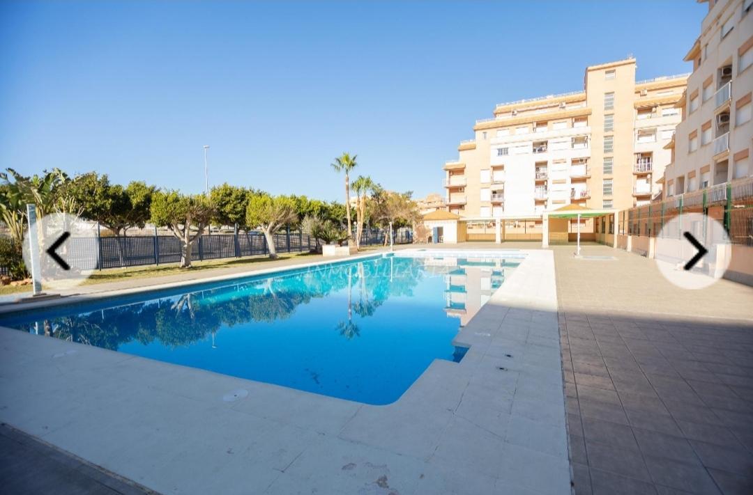 Venta de apartamento en Roquetas de Mar