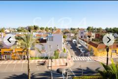 Venta de apartamento en Roquetas de Mar