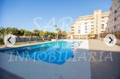 Venta de apartamento en Roquetas de Mar