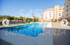 Venta de apartamento en Roquetas de Mar