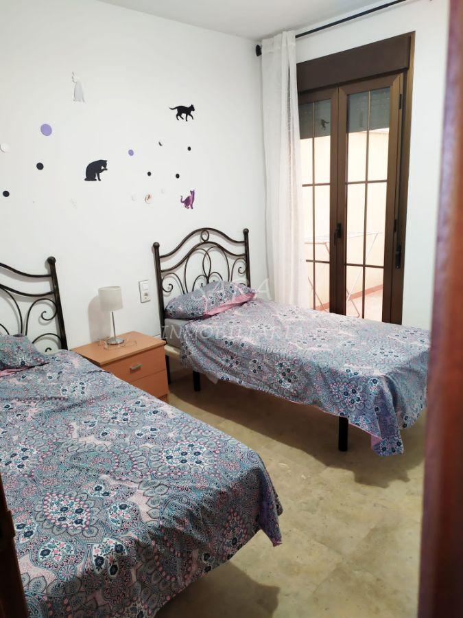 Alquiler de piso en Roquetas de Mar