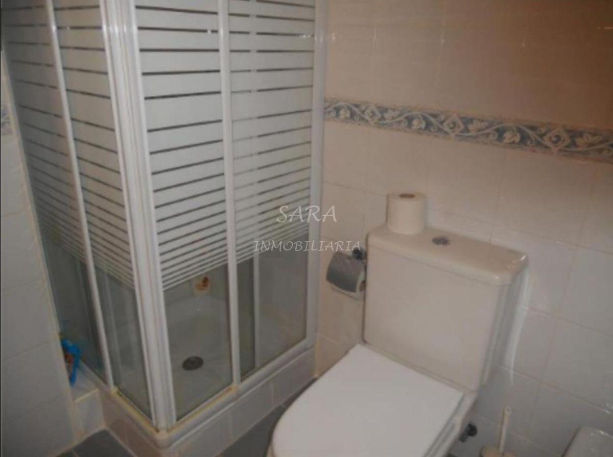 تأجير من أرضية في Roquetas de Mar