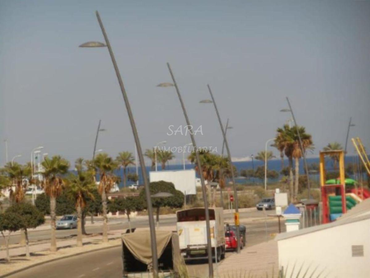 تأجير من أرضية في Roquetas de Mar