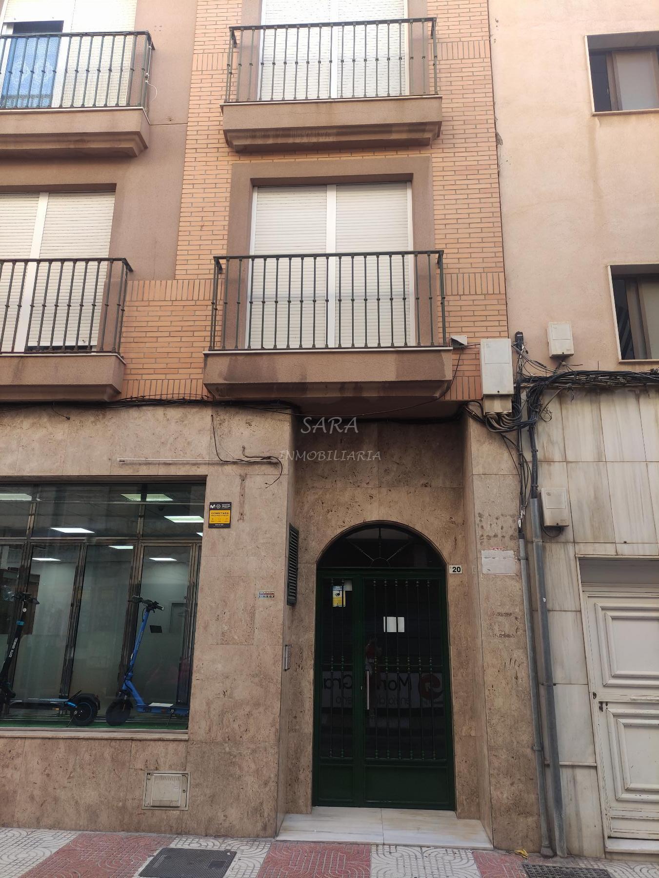 Venta de apartamento en Roquetas de Mar