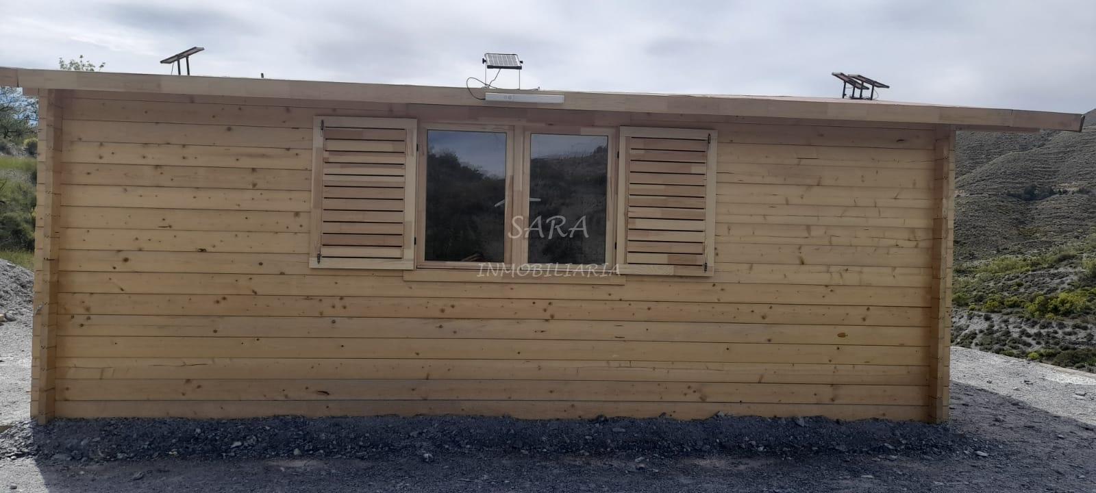 Venta de terreno en Felix