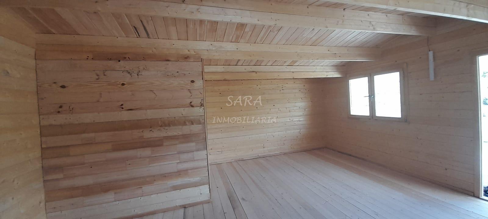 Venta de terreno en Felix