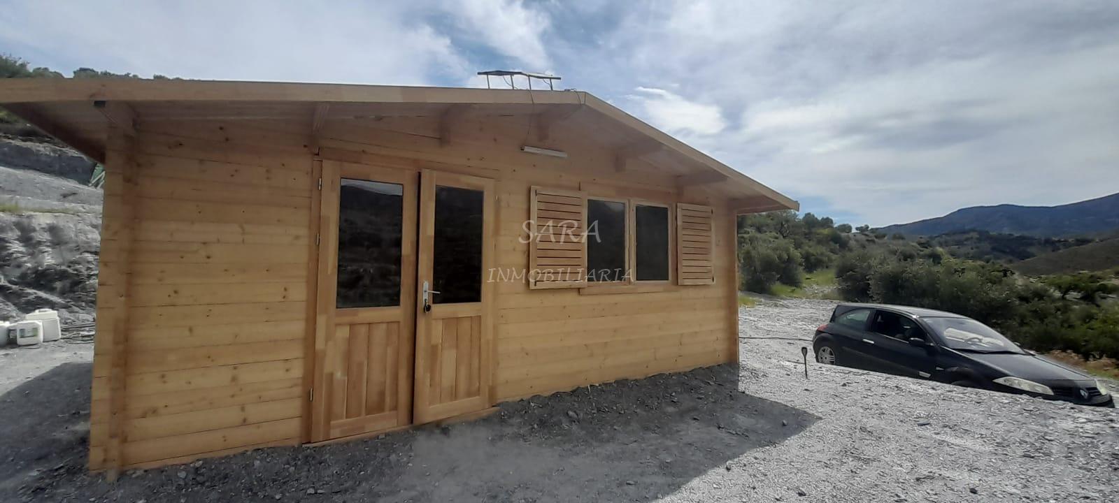 Venta de terreno en Felix