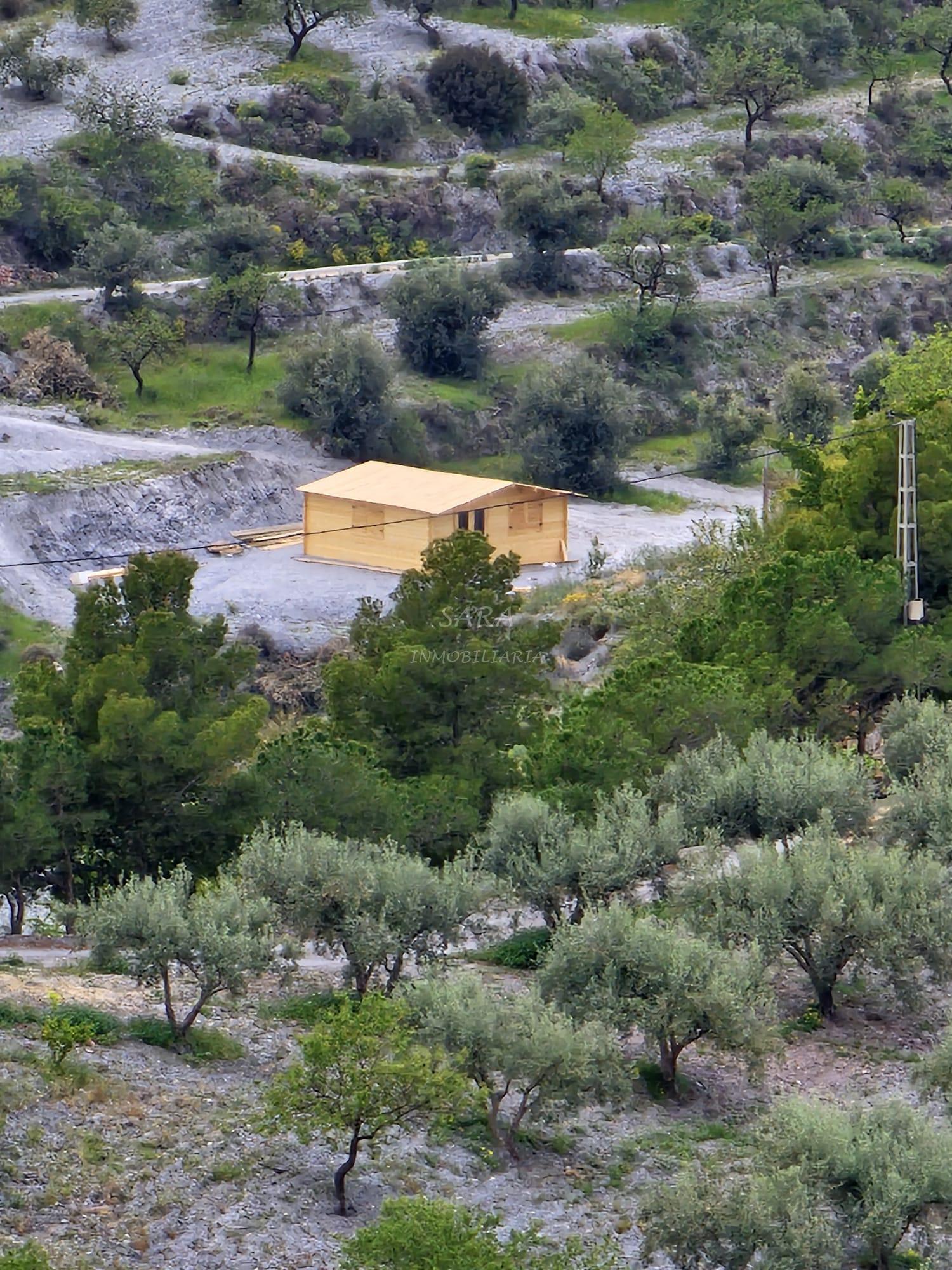 Venta de terreno en Felix