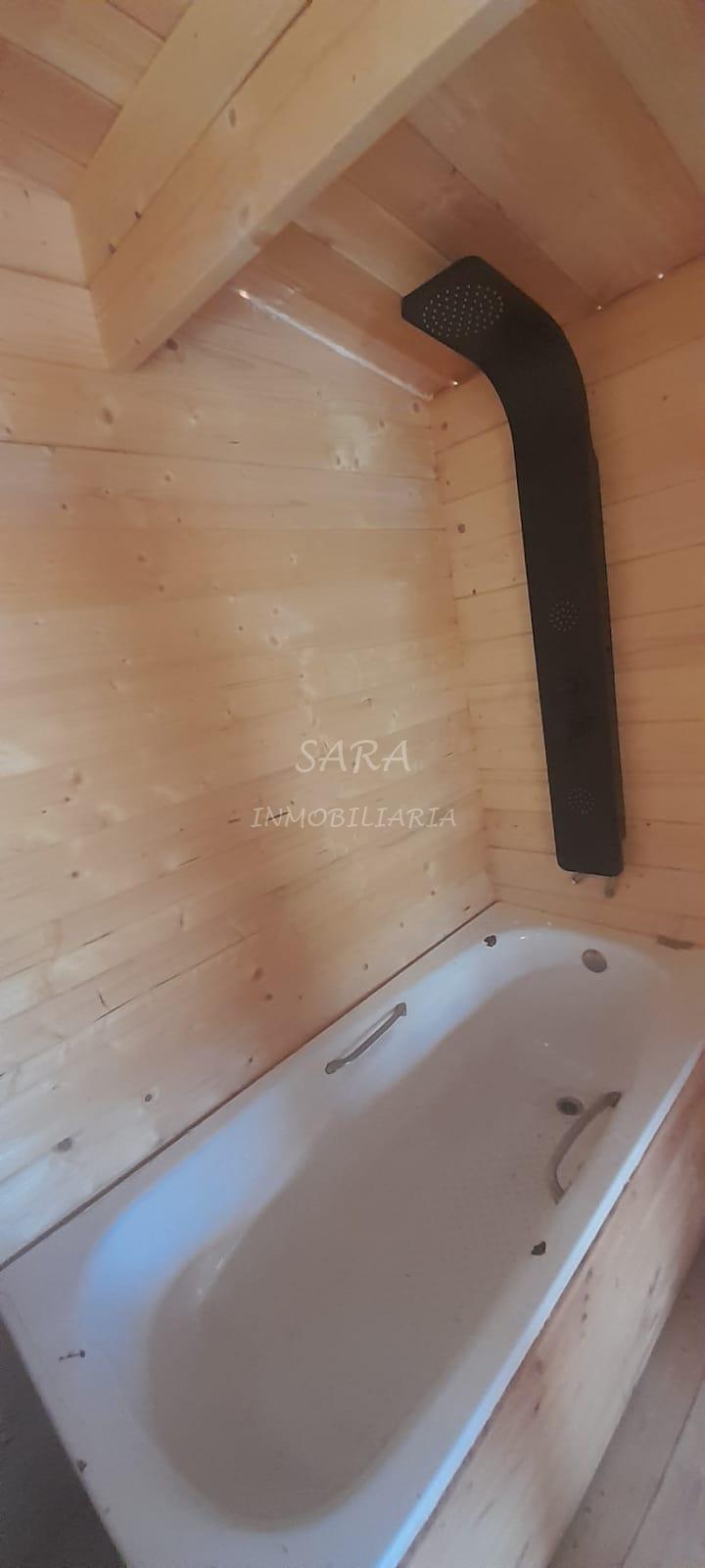 Venta de terreno en Felix