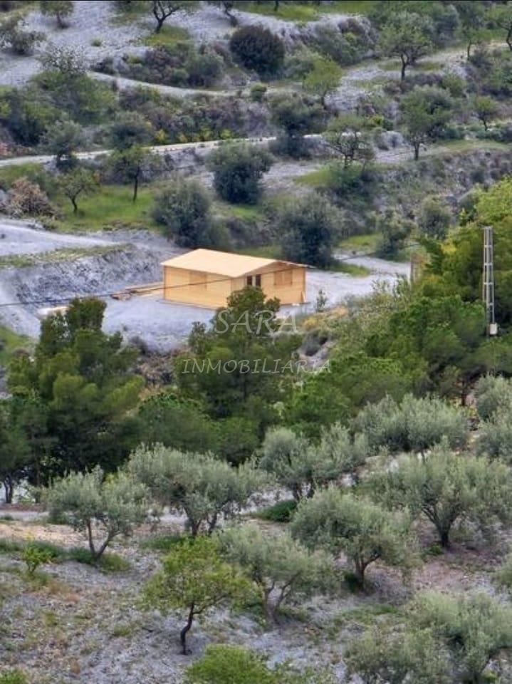 Venta de terreno en Felix