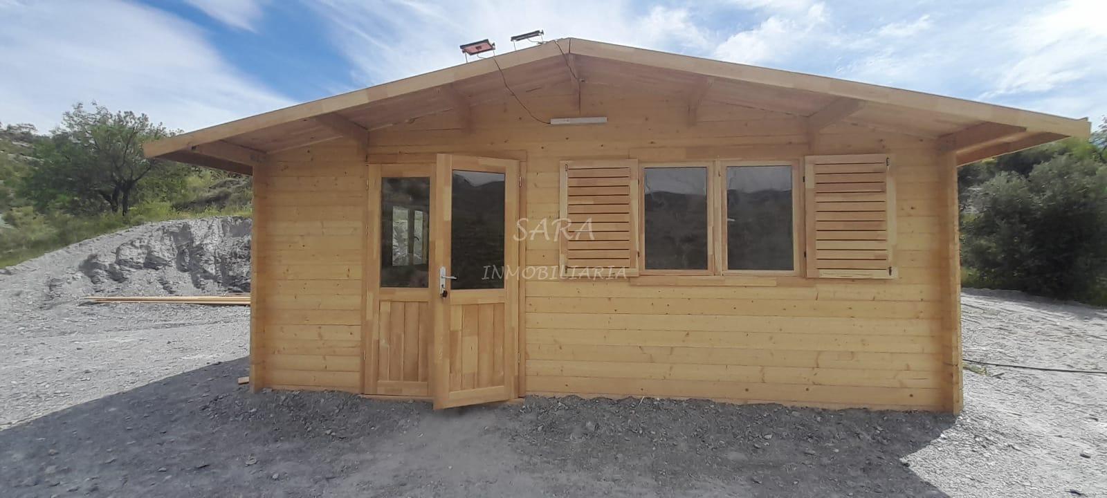 Venta de terreno en Felix
