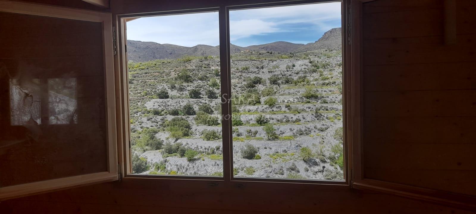 Venta de terreno en Felix